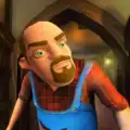 Scary Neighbor 3D