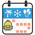 Holidays on Date