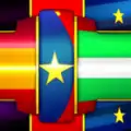 ¡Adivina La Bandera! Quiz
