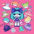 Custom Tiyoko