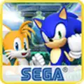 Sonic The Hedgehog 4 Episode II
