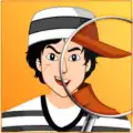 Mr. Detective 2