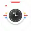 Timestamp Camera