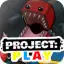 Project Boxy Boo Play Time