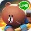 LINE Little Knights