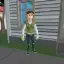 Scary Cow Simulator Rampage